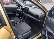 Toyota Yaris Cross 14
