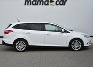 Ford Focus Kombi 1,6 l 85 kw