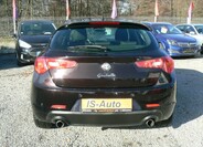 Alfa Romeo Giulietta 6