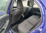 Toyota Yaris 12