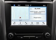 Ford Mondeo Liftback 1,5 l 121 kw