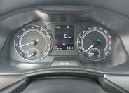 Škoda Scala Hatchback 1,5 l 110 kw