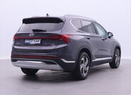 Hyundai Santa Fe 7