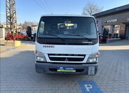 Mitsubishi Canter Ostatní 3,0 l 107 kw
