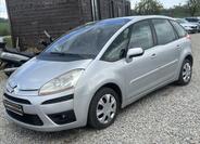 Citroën C4 Picasso 1