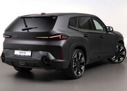 BMW XM SUV / Terénní 3,0 l 350 kw