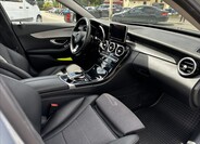 Mercedes-Benz Třídy C 17