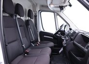 Peugeot Boxer Skříň 2,2 l 121 kw