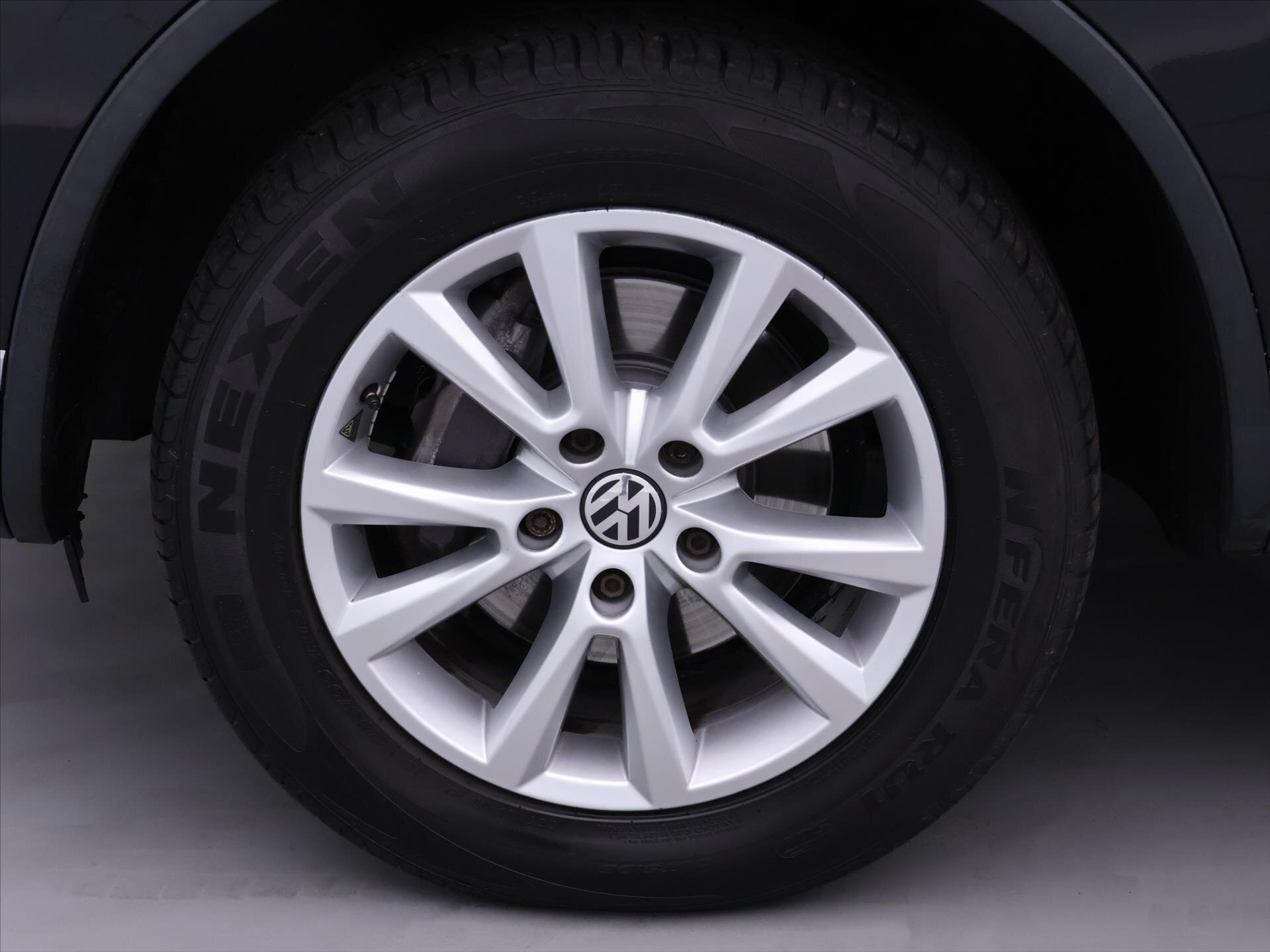 Volkswagen Touareg SUV 3,0 l 193 kw