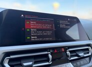 BMW Řada 3 Sedan 0,0 0