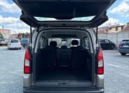 Peugeot Partner Tepee 25