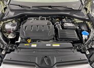 Škoda Superb Liftback 2,0 l 110 kw