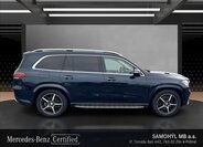 Mercedes-Benz GLS SUV 2,9 l 243 kw