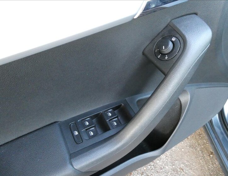 Škoda Octavia Liftback 1,4 l 110 kw