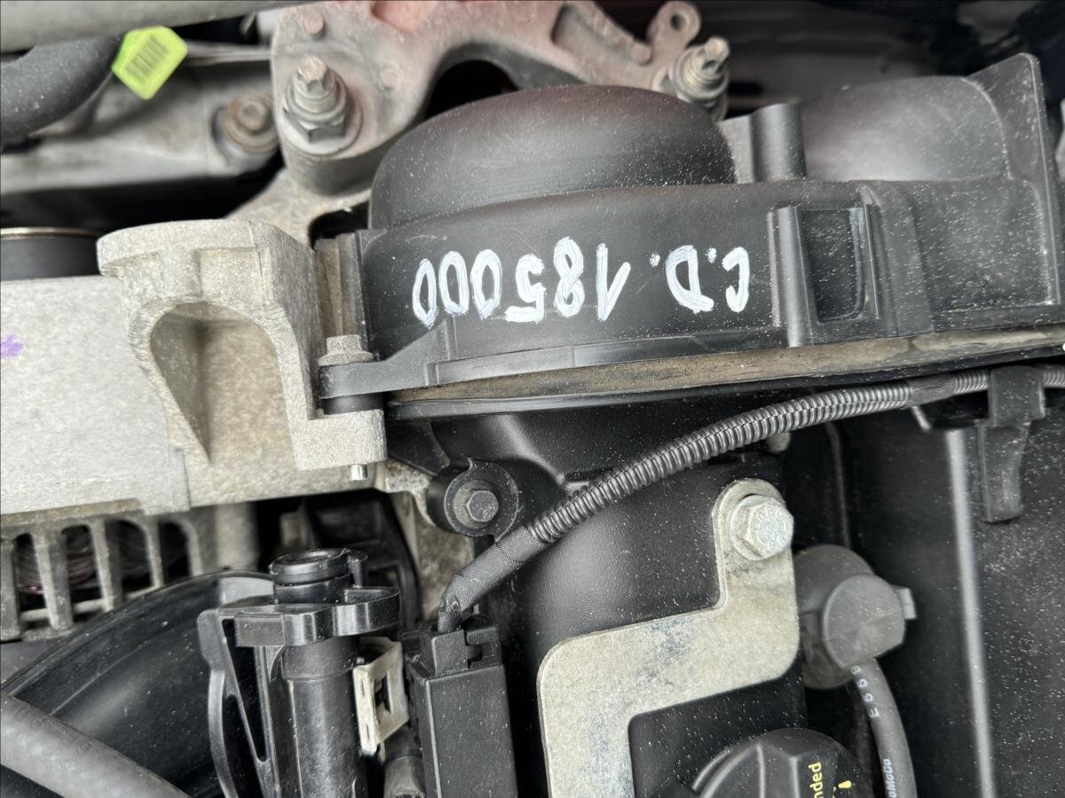 Ford Fiesta Hatchback 1,4 l 71 kw