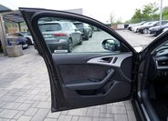 Audi A6 Sedan / Limuzína 2,8 l 150 kw