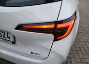 Toyota Corolla Kombi 1,8 l 72 kw