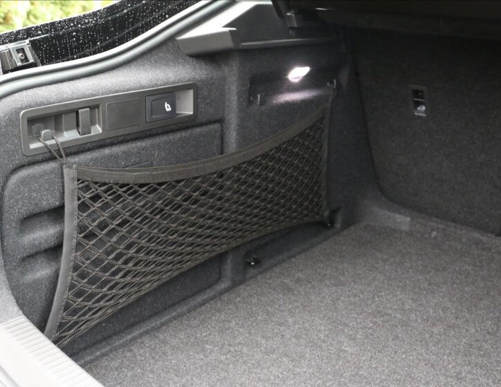 Škoda Superb Sedan / Limuzína 2,0 l 140 kw