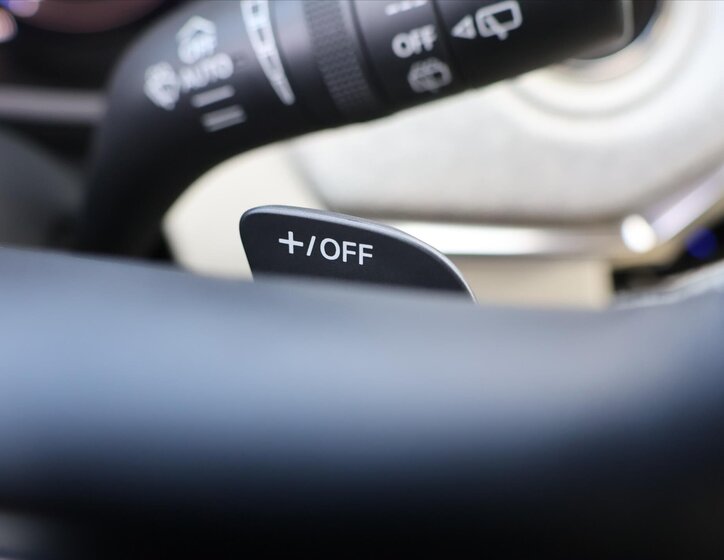 Mazda CX-60 SUV / Terénní 3,3 l 187 kw