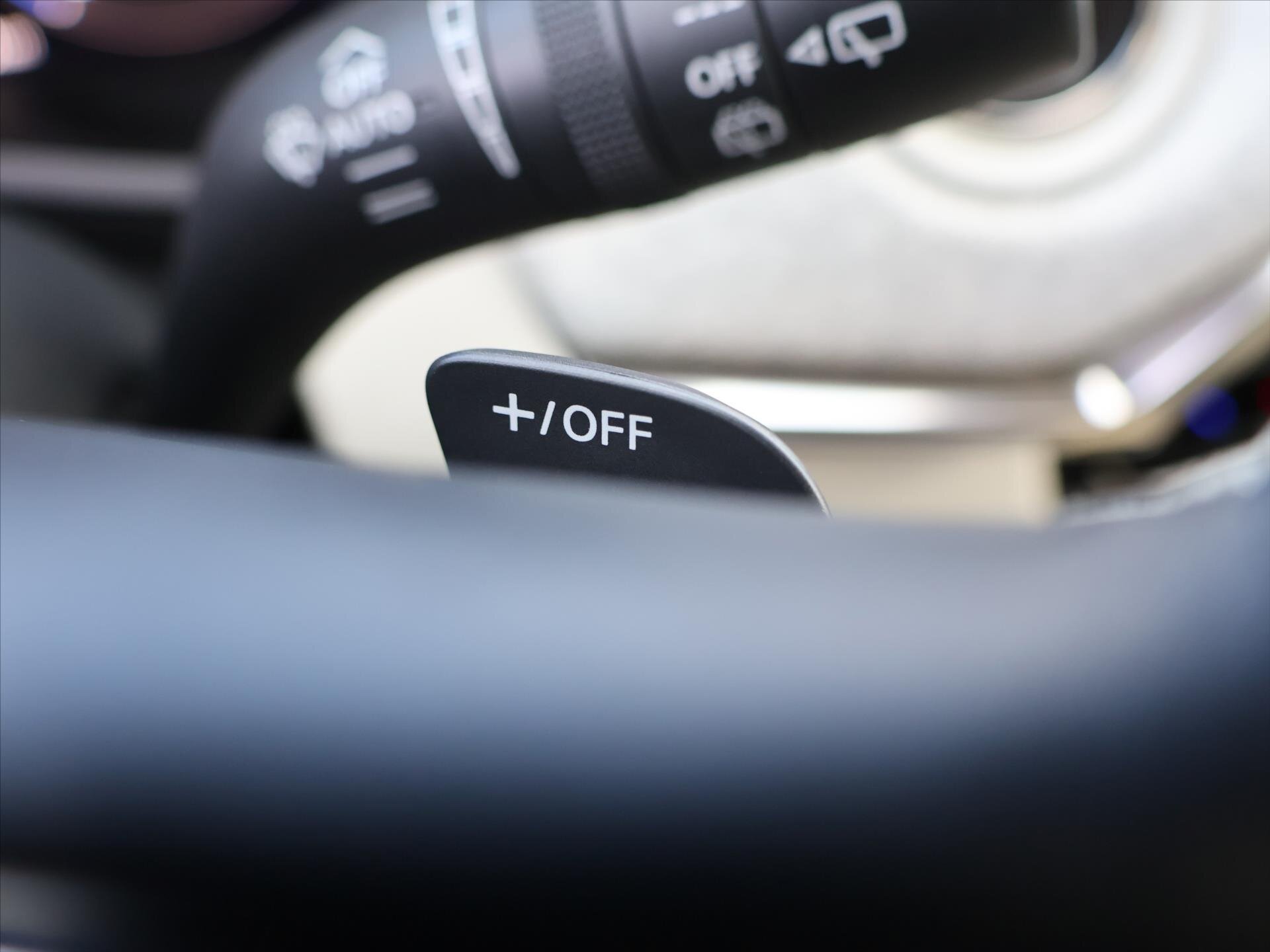 Mazda CX-60 SUV / Terénní 3,3 l 187 kw