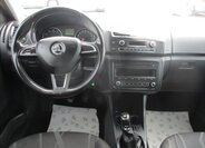 Škoda Fabia Kombi 1,2 l 63 kw