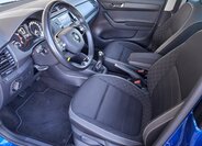 Škoda Fabia Kombi 999,0 70 kw