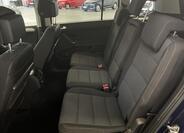 Volkswagen Touran 19