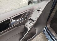 Volkswagen Golf Hatchback 2,0 l 81 kw