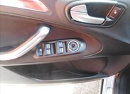 Ford S-MAX Kombi 2,2 l 129 kw