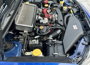 Subaru WRX STI Ostatní 2,5 l 221 kw