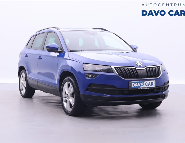 Škoda Karoq 1