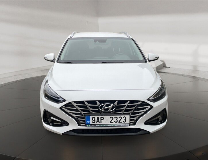 Hyundai i30 Kombi 1,5 l 117 kw