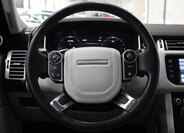 Land Rover Range Rover SUV / Terénní 3,0 l 190 kw