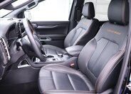 Ford Ranger Pick-up 3,0 l 177 kw