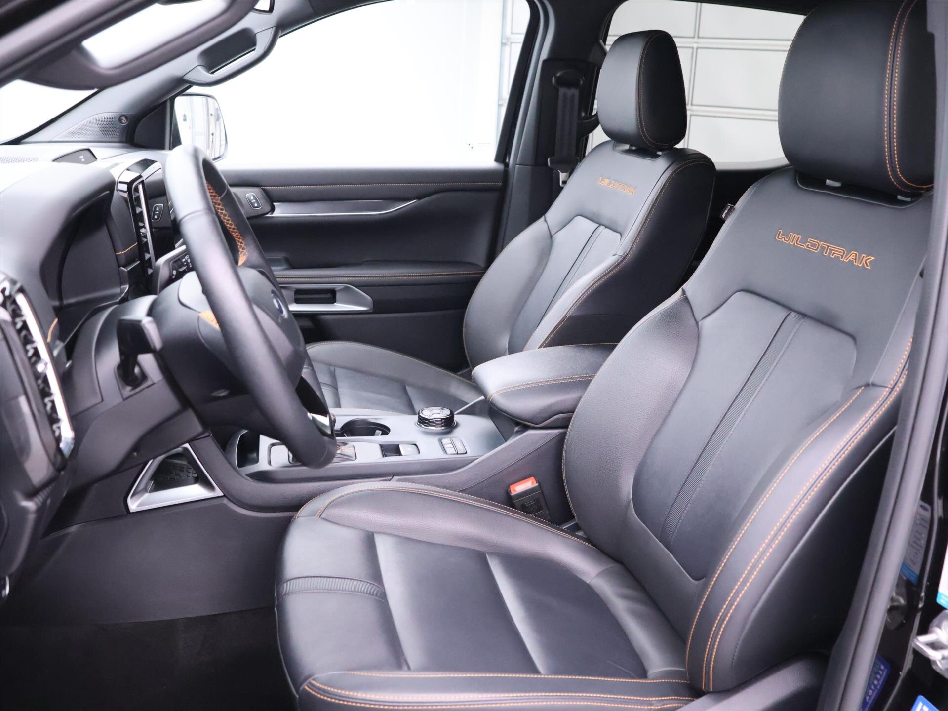 Ford Ranger Pick-up 3,0 l 177 kw