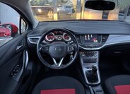 Opel Astra Hatchback 1,4 l 92 kw