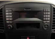 Mercedes-Benz Vito Skříň 1,6 l 65 kw