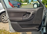 Škoda Fabia Hatchback 1,2 l 51 kw