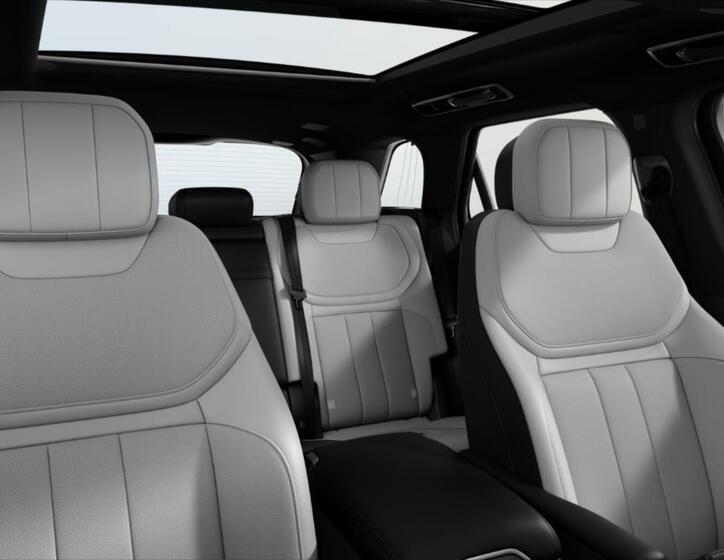 Land Rover Range Rover Sport 7