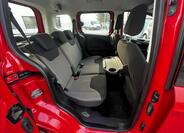 Ford Tourneo Courier 18