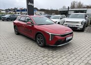 KIA Ostatní Hatchback 1,6 l 110 kw