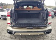 BMW X5 SUV / Terénní 3,0 l 195 kw