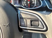 Audi A4 Sedan / Limuzína 2,0 l 110 kw