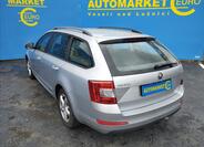 Škoda Octavia 6