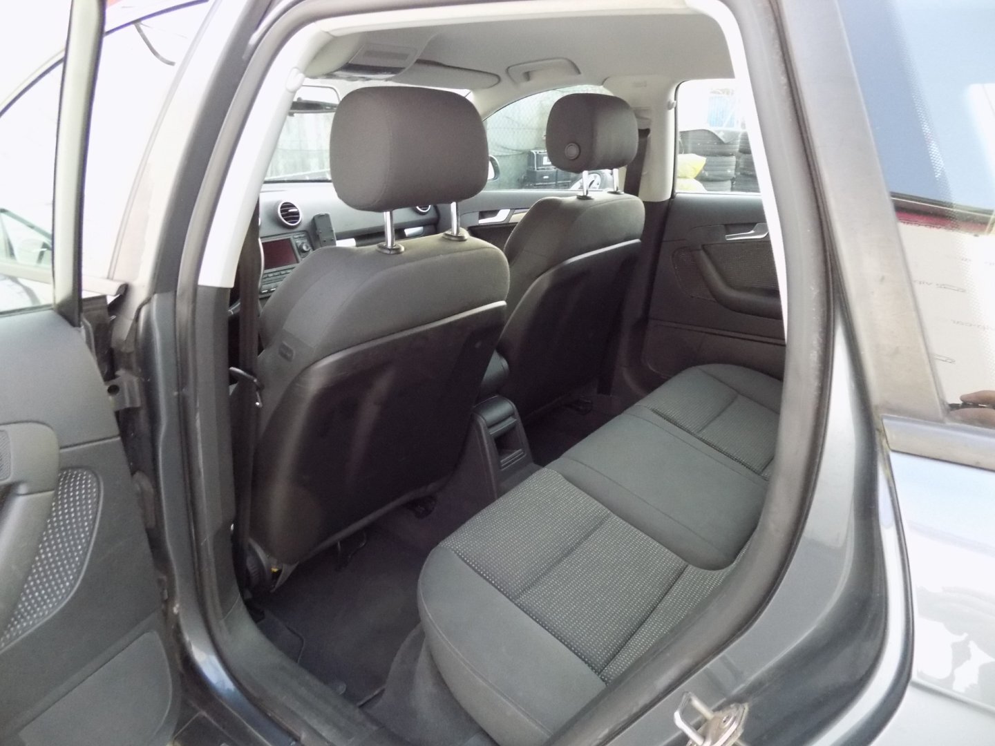 Audi A3 Hatchback 2,0 l 103 kw