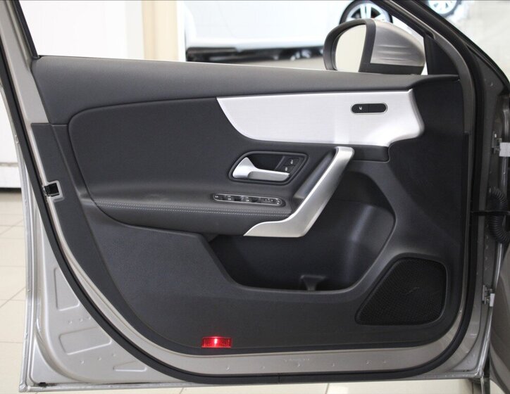 Mercedes-Benz Třídy A 19