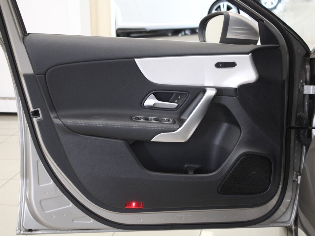 Mercedes-Benz Třídy A