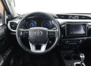 Toyota Hilux Pick-up 2,4 l 110 kw