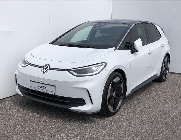 Volkswagen ID.3 Kombi 0,0 150 kw