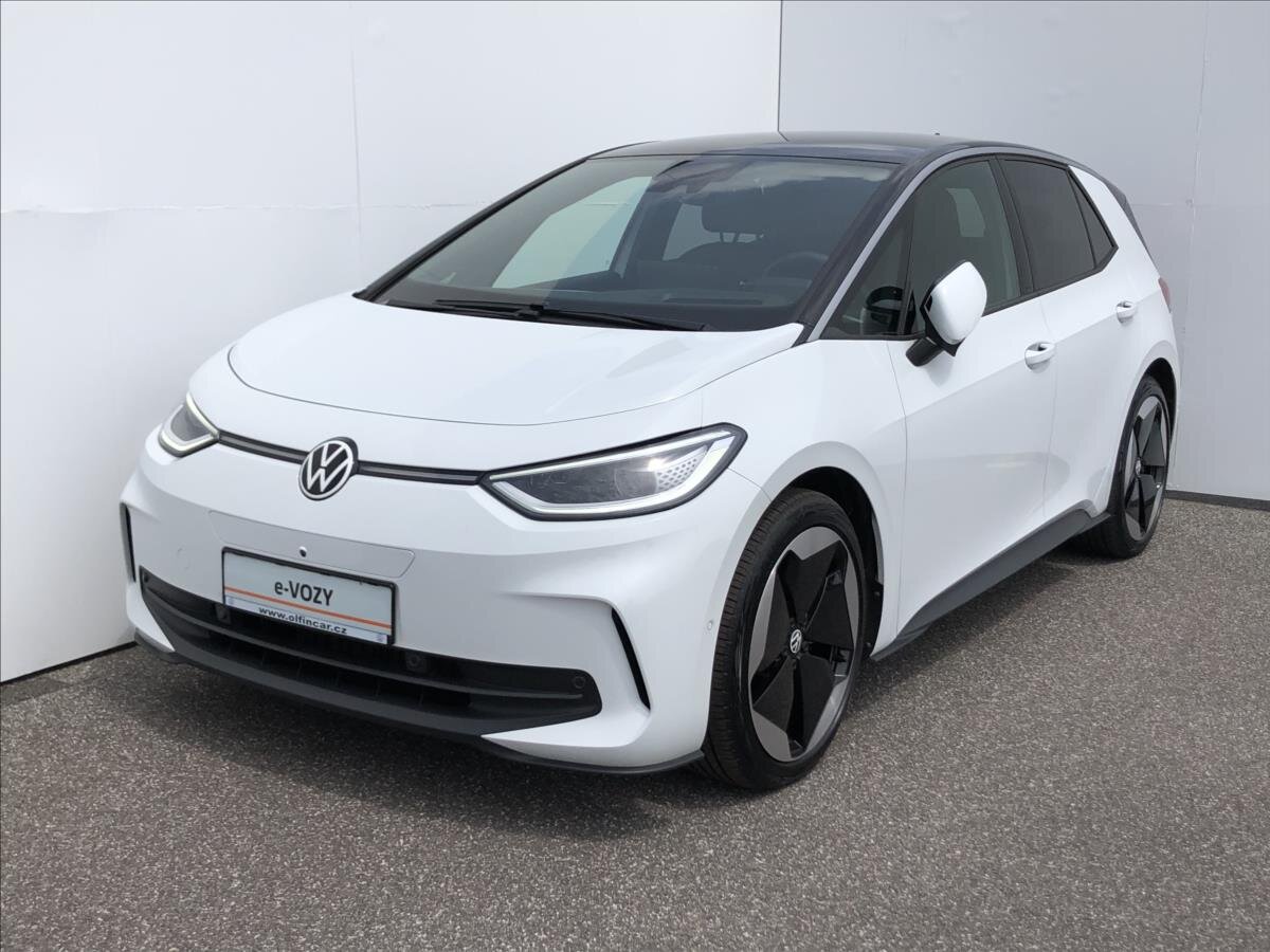 Volkswagen ID.3 Kombi 0,0 150 kw